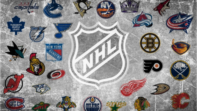 Профсоюз игроков НХЛ одобрил изменение составов конференций
