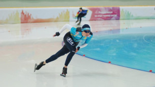 Екатерина Айдова - шестая на 1000 метров в финале Кубка мира в Херенвене