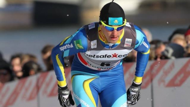Полторанин выступит в гонке на 15 километров на этапе Кубка мира в Лахти