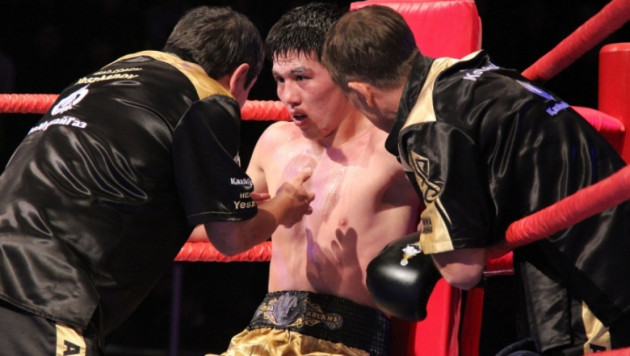 Казахстанские боксеры завоевали два "золота" на турнире в Германии