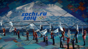Большинство спортивных объектов Сочи уже готовы принимать Олимпиаду