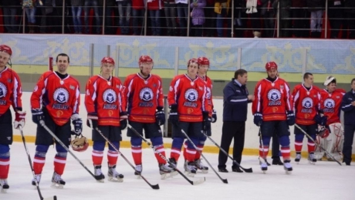 "Арлан" разгромил "Астану" в первой игре 1/4 финала