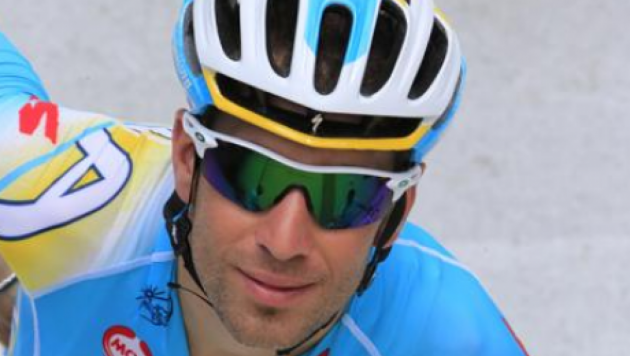 Нибали завершил пятый этап "Тиррено-Адриатико" на седьмом месте
