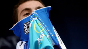 Нибали поднял "Астану" на пятое место в рейтинге UCI