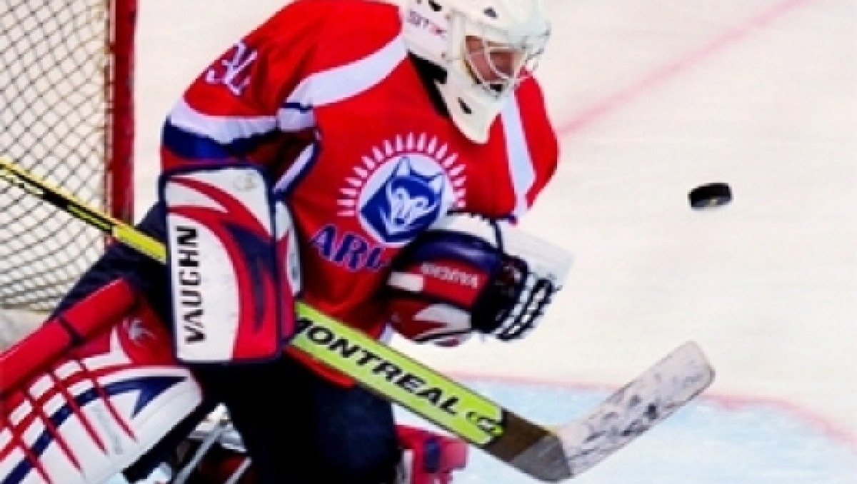 "Арлан" в шаге от выхода в полуфинал плей-офф чемпионата Казахстана