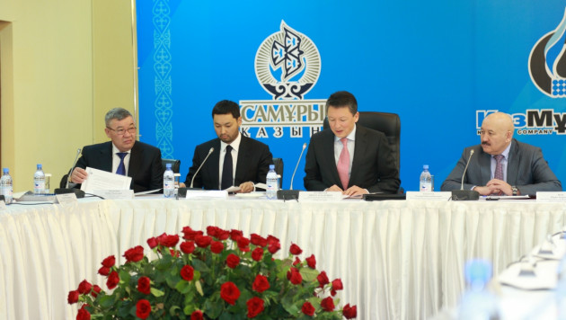 В Казахстане возведут комплекс для подготовки спортсменов в условиях среднегорья