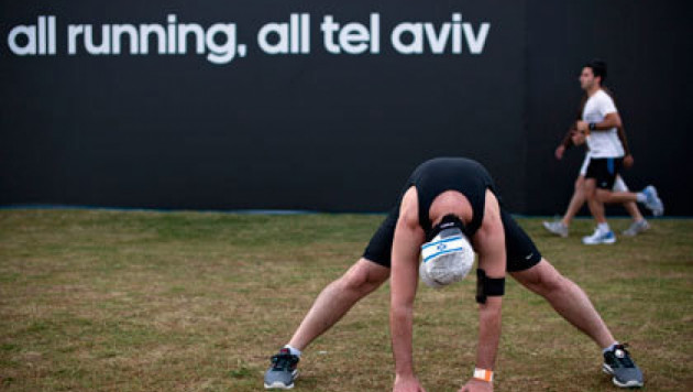 Умер марафонец тель-авивского забега, еще 12 - в тяжелом состоянии