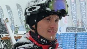 Майкл Кингсбери. Фото с сайта ski.ru
