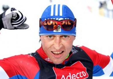 Александр Легков. Фото с сайта ugra-news.ru 