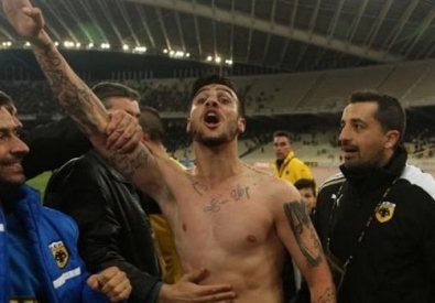 Гиоргос Катидис