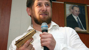 Кадыров готов понести любое наказание от РФС