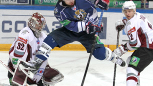 Фото с сайта ХК "Амур"