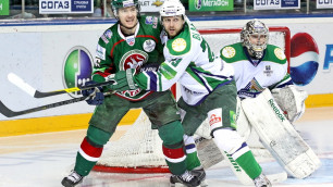 Фото с сайта клуб "Ак Барс"