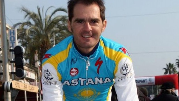 Штангели остался доволен командой на первых этапах Coppi E Bartali