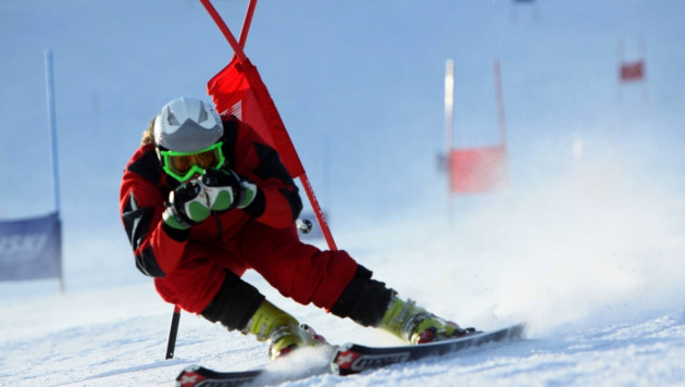 Пименов: Массового горнолыжного спорта в Казахстане нет