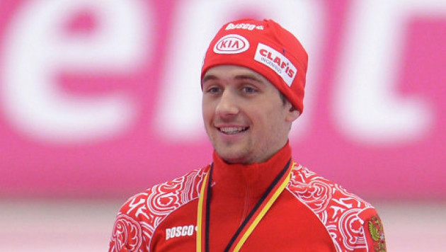 Юсков - чемпион мира, казахстанцы без медалей