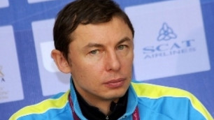 Вадим Саютин: Теперь Кузин - один из претендентов на медаль Олимпийских игр в Сочи