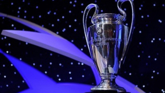 Бывший судья обвинил УЕФА в нечестной жеребьевке плей-офф Лиги Чемпионов