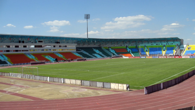 Стадион в Казани пообещали подготовить к матчу "Рубин" - "Челси"