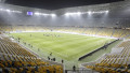 Стадион Евро-2012 во Львове могут разобрать на стройматериалы