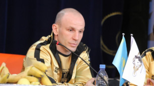 Константин Снигур приблизил Astana Arlans к выходу в полуфинал WSB