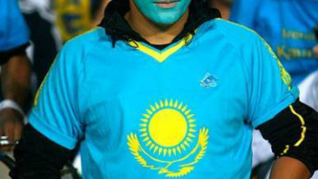 Казахстанские курьезы