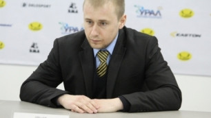Тренер "Сарыарки" назвал главного героя третьего полуфинала против "Ариады"