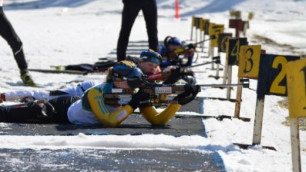 Фото с сайта biathlon.kz