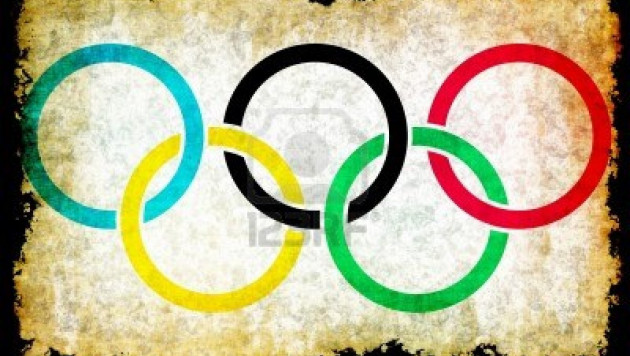 25 Олимпийских историй не про спорт