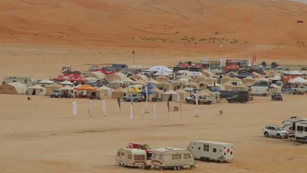 АНОНС ДНЯ, 11 апреля. В Абу-Даби финиширует гонка Аbu Dhabi Desert Сhallenge-2013