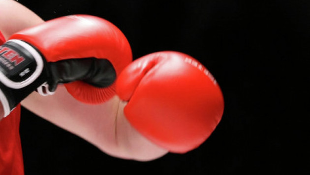 Запад выявил сильнейших боксеров для участия в юношеском первенстве страны