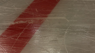 Хоккеисты недовольны качеством льда на чемпионате мира