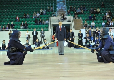 Фото с сайта kendo.kz