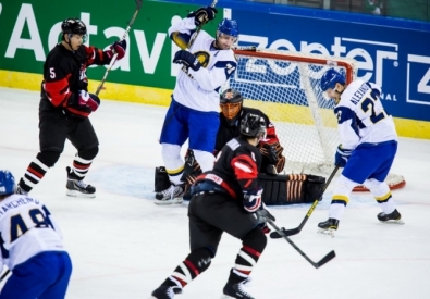 Фото с сайта iihf.com