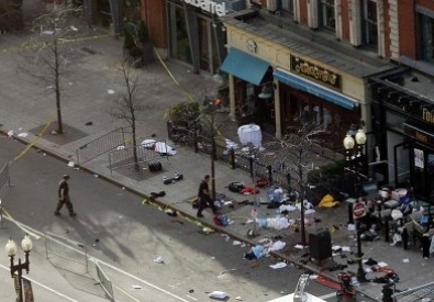 © REUTERS/ JESSICA RINALDI