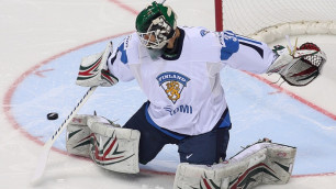 Петри Веханен. Фото с сайта iihf.com