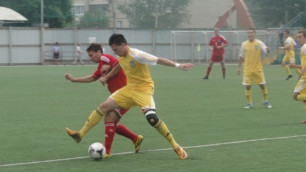 Фото с сайта fc-vostok.kz/