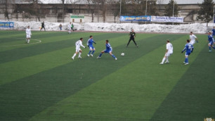 Фото с сайта sunkarfc.kz