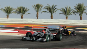 Оппозиция в Бахрейне угрожает сорвать этап "Формулы-1"