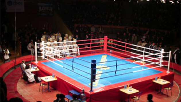 Семь казахстанских боксеров отправились на турнир в Сербию