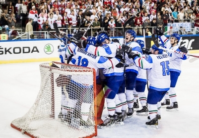 Фото с сайта iihf.com