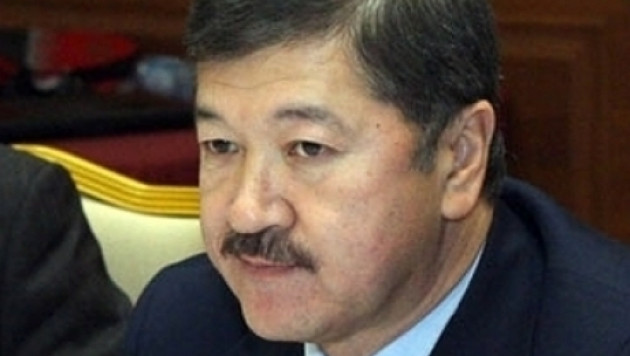 Президент Федерации тенниса Казахстана может стать инвестором "Интера"