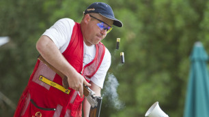 Владислав Мухамедиев. Фото с сайта issf-sports.org