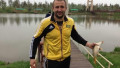 Боксеры Astana Arlans на рыбалке провели последний выходной перед финалом WSB (+фото)
