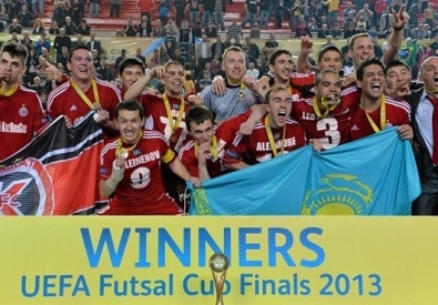Фото с сайта Uefa.com. Sportsfile©