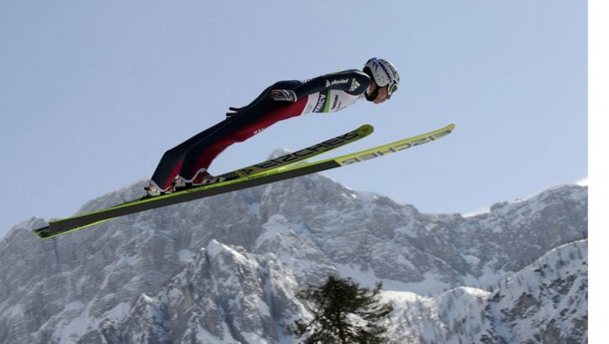 Чемпионат мира по лыжным видам спорта в 2019 году может пройти в Алматы