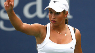 Путинцева пробилась в основную сетку турнира WTA в Мадриде