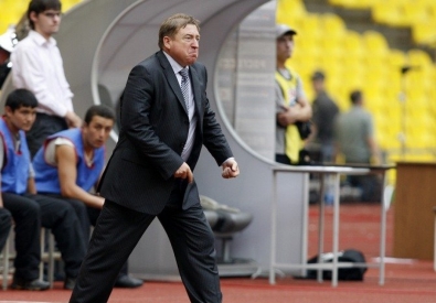 Вячеслав Грозный. Фото с сайта 