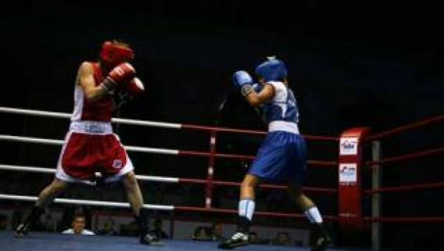 Боксеры из 10 стран выступят в Астане