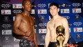 Бахыт Сарсекбаев в свое время не сумел стать чемпионом WSB. Фото с сайта ffboxe.com